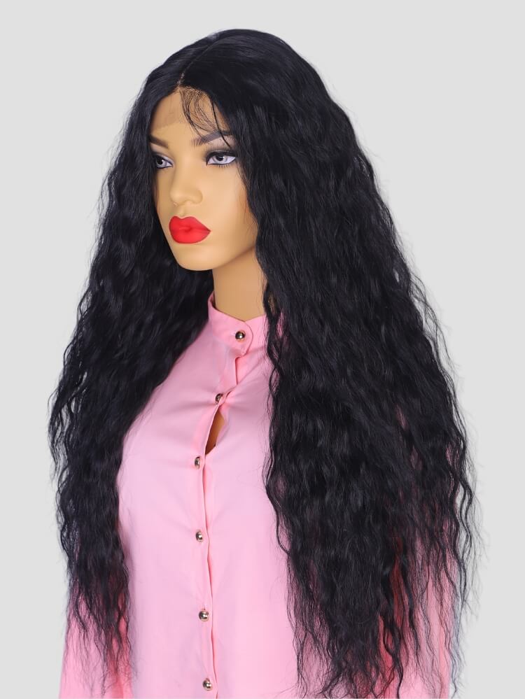 Adora: Yoncé Curly Wig