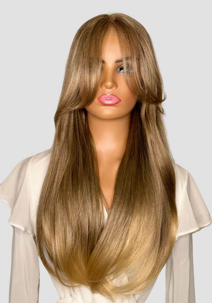 Lace Wig 29