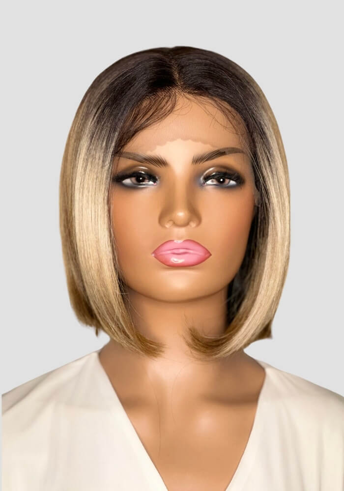 Lace Wig 32