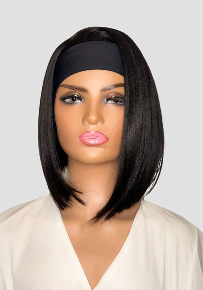 Lace Wig 15
