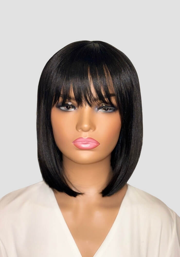 Lace Wig 16